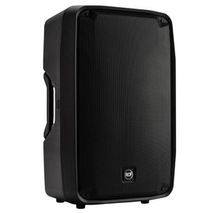 VENTES FLASH RCFS HD35-A 1400W Enceinte amplifiée 2 voies 15 pouces avec récepteur audio Bluetooth - Product Image 1