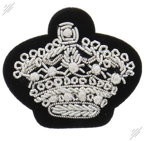 Broches de Alambre de Alta Calidad con Diseño Nuevo, Broche de Seguridad Personalizado en Color Chenille, Broche de Moda Personalizado al Por Mayor a Bajo Precio - Product Image 6