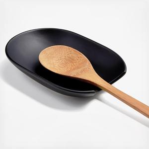 Soporte para Cucharas Compacto de Acero Inoxidable, Elegante y Personalizado, Color Personalizado, Hecho a Mano, Ecológico, Apto para Lavavajillas y Microondas - Product Image 4