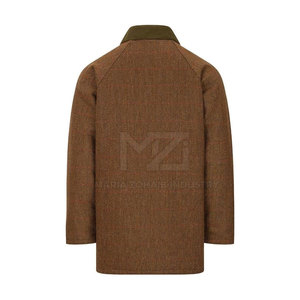 Chaqueta Táctica de Invierno Impermeable Personalizada con Logotipo Frontal para Hombre, para Actividades al Aire Libre, OEM - Product Image 4