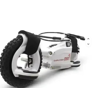 มอเตอร์ไฟฟ้าแบบไม่มีดุมแบรนด์นิวแมน EX - Product Image 4