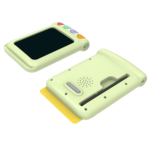 Tarjetas de Aprendizaje Educativas con Audio para Niños, Juguete Interactivo con 224 Palabras Visuales y Listas de Dolch - Product Image 4