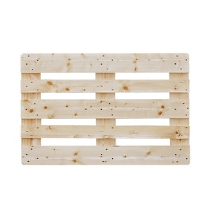 พาเลทไม้ที่ผ่านการทำความร้อนจาก epal พาเลทไม้สำหรับงานหนัก - Product Image 5