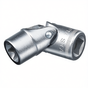 Clé à douille pivotante Stahlwille 3/8'' avec profil TORX externe pour vis - Product Image 3