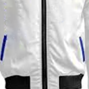 Chaqueta Bomber Personalizada del Capítulo Beta Phi, Tres Estrellas, Impermeable, Transpirable, Reversible, Estilo Universitario, Estilo Urbano Griego - Product Image 5