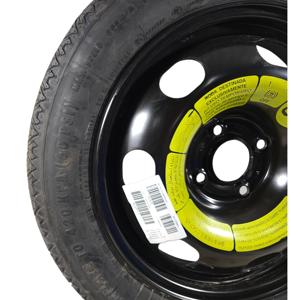 Roue de secours PEUGEOT Série 208 (19>) - Product Image 6