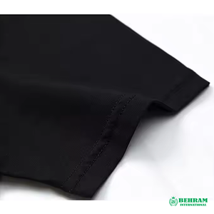 Nouveautés T-shirt de fitness pour homme, streetwear haute performance, coupe ample, écologique, 100% coton 220g, style décontracté - Product Image 6