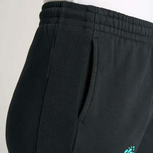 Pantalones Deportivos para Mujer, Diseño Personalizado con Logotipo OEM, Talla XL, Pierna Recta, 100% Algodón, Secado Rápido, Transpirables, para Primavera/Verano - Product Image 2