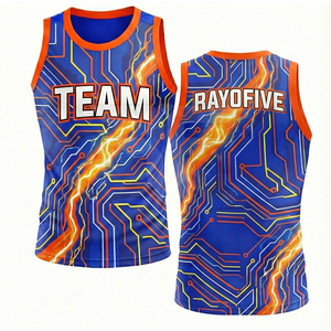 Uniforme de Atletismo Personalizable, Ligero, Transpirable y Antibacteriano, de Tela Suave, para Equipos - Product Image 1