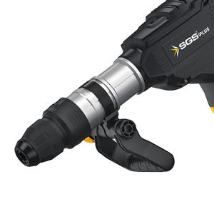 Marteau de démolition SGSPlus 1700W / SDS Max - Product Image 4