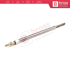 หัวเทียน BGP77 1 ชิ้น 11.5 โวลต์ A0011594601 สำหรับรถ Colt 1.5 DI 1.5 CDI - Product Image 3