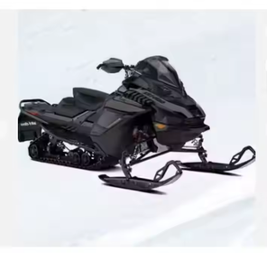 Super Ofertas, Venta Caliente, Personalizable OEM/DIY, Motos de Nieve Industriales Ski-Doos Renegades 850cc 60cc con Paquete Enduros - Product Image 2