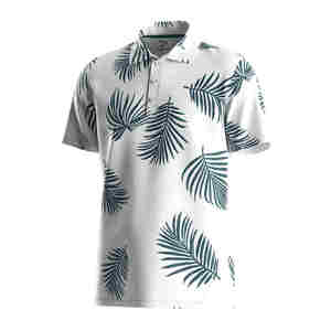 Vente en gros de tissus hawaïens pour hommes 100% coton, toucher doux, directement de l'usine - Product Image 1