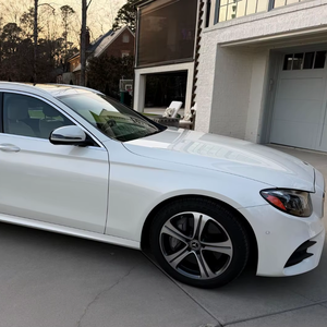 Mercedes-Benz E400 4Matic Wagon 2018 Usado Premium, 21,100 Millas, Motor V6 Twin-Turbo - Product Image 1