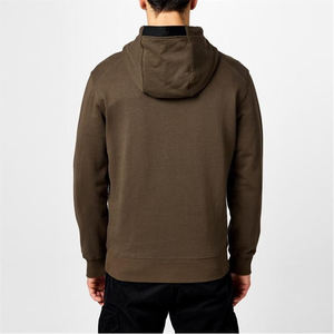Sudaderas con Capucha para Hombre al por Mayor, Personalizadas con Estampado y Bordado, de Forro Polar Ecológico, de Secado Rápido, Cómodas, Casuales, Ligeras, Estilo Urbano - Product Image 3