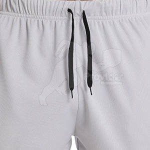 Venta caliente en pantalones cortos de gimnasio Fácil de usar Pantalones cortos de gimnasio de fitness transpirables Durable Último diseño Pantalones cortos de gimnasio - Product Image 5