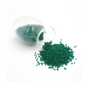 Masterbatch, concentré de colorant de haute qualité, matière première vierge, pour le traitement des plastiques - Product Image 1