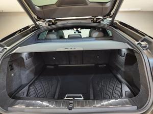 2022 BMW X6 M50i AWD SUV seminuevo perfecto estado automático dirección izquierda Interior oscuro asientos de cuero RHD/LHD vehículo ACC - Product Image 3