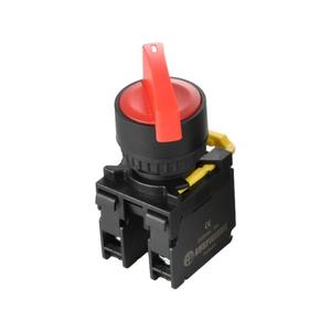 Interruptor selector rotativo Ab Interruptor selector trifásico - Product Image 3