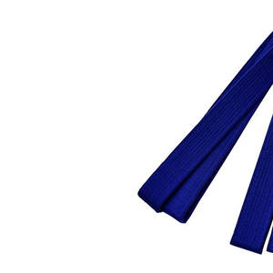 เข็มขัด BJJ ศิลปะการต่อสู้แบบราคาถูก - Product Image 5