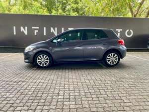 USADO LHD/RHD 2008 TOYOTA AURIS 2.0D-4D RX - Product Image 2