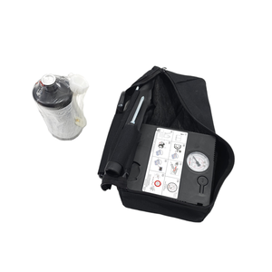 Compresseur de gonflage de pneus AUDI Q2 Series (GAB) 5N0012615F (16>) - Product Image 1
