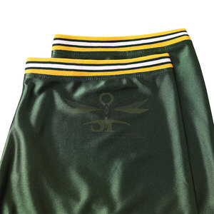 Nouvelle arrivée Maillot en maille Séchage rapide Performance Activewear Maillot pour homme Maillot en maille de haute qualité - Product Image 5