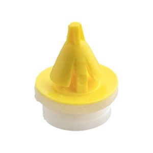 Upholstery <b>Clips</b> for Renault - 100 Pieces - Product Image 2