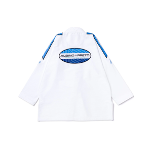 เครื่องแบบคาราเต้ศิลปะการต่อสู้ขนาด2025สำหรับเด็กผู้ใหญ่ - Product Image 3