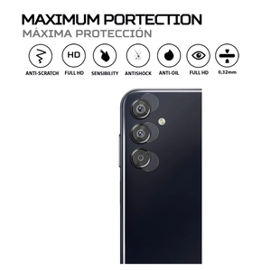 Protector de Pantalla Antishock para Samsung Galaxy F15 5G - Product Image 2