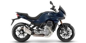 Motos Deportivas Moto Guzzi V100 Mandello para Adultos, las Más Vendidas del 2025, con 3 Años de Garantía, Listas para Exportación - Product Image 4
