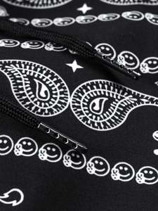 กางเกงขาสั้นผู้ชายแบบระบายอากาศได้ดี - Product Image 3