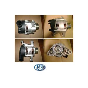 Alternatore 85 un MAKO PALIO SIENA SLX servosterzo 96) ORJ