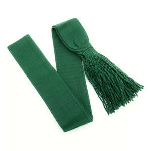 Cinturones y Fajas Ceremoniales de Primera Calidad Hechos a Medida, Nuevo Estilo, Totalmente Personalizables, Decoraciones para Fiestas al por Mayor - Product Image 2