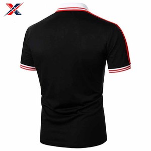 High Quality Polo <b>T</b> <b>Shirt</b> Made Of Polyester Cotton For <b>Men</b> Customised Design And Logo Top Selling Discount Rate Casual Wear Use - Product Image 2