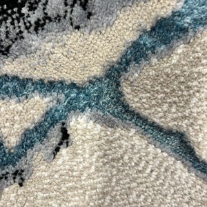 Machine Made Woven Modern Polypropylene Turkish Carpet <b>Rugs</b> High Quality Jute Stain Resistant High Pile Abstract Home <b>Bedroom</b> - Product Image 1