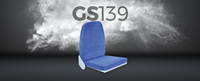 Nouveau Siège de Bus VIP Pliant Portable de Luxe Confortable et Réglable pour Passagers – Vente en Gros