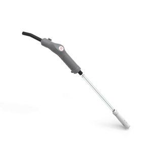Pompe de transfert de <span class=keywords><strong>carburant</strong></span> en plastique auto-amorçante rechargeable à batterie lithium, charge rapide Type-C, débit élevé 2,4 GPM - Product Image 1