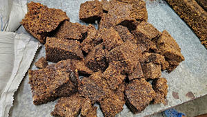 วัตถุดิบยาง SVR 10ที่ส่งออกได้รับความไว้วางใจจาก Phuc thinh Vietnam - Product Image 4