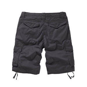 Short cargo en coton de haute qualité et décontracté pour hommes Prix de gros Short cargo respirant de haute qualité à séchage rapide pour homme - Product Image 3