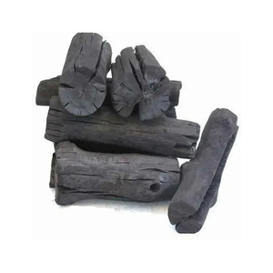 Bâton de bois dur charbon de bois sans fumée charbon de bambou solide charbon de bois de barbecue à combustion longue durée - Product Image 5