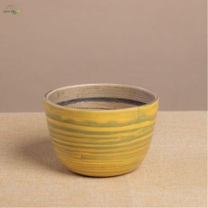 Bol en bambou, ensemble de bols écologiques, couleur personnalisée pour les fêtes et les repas, provenant d'une usine au Vietnam - Product Image 2