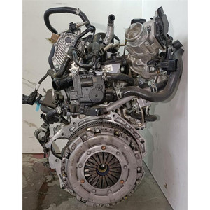 MOTOR COMPLETO HYUNDAI i20 Serie G3LF G3LF híbrido 998 (20>) - Product Image 1