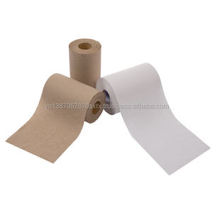 2 Ply High Performance Embossed Septic Tank Safe Premium Quality Kraft Roll <b>Paper</b> Facial <b>Tissues</b> Hand Towels Bath Room Use - Product Image 5