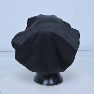 Bonnet de plage classique de luxe unisexe pour adultes, respirant, décontracté, formel, réversible, confortable et écologique, pour la vente en gros - Product Image 4