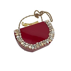 L'embrayage ultime pour toute occasion Embrayage sophistiqué en résine Designs audacieux pour la mode moderne par LUXURY CRAFTS - Product Image 4