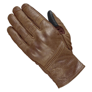 Venta al por mayor de marca personalizada impermeable largo verano motociclista guantes de motocicleta Moto pantalla táctil guantes de fibra de carbono para motocicleta - Product Image 3