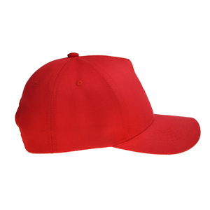 Casquettes de baseball en daim uni personnalisées en usine Casquette et chapeau de sport vierges pour hommes et femmes - Product Image 4