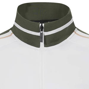 2025 haute qualité Logo personnalisé hommes Style survêtement respirant solide grande taille survêtement ensemble survêtement imprimé Streetwear unisexe - Product Image 3