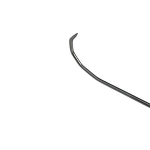 Velyora Edition 10mm x 60cm Outil de réparation d'ailes PDR en forme de crochet Tige de réparation de bosses sans peinture en acier inoxydable - Product Image 3